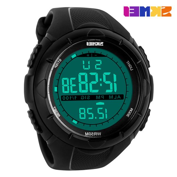 2021new military watch full function men's rock climbing multifunction luxury multi-style watches very attractive watch, Silver
2021new military watch full function men's rock climbing multifunction luxury multi-style watches very attractive watch, Silver
