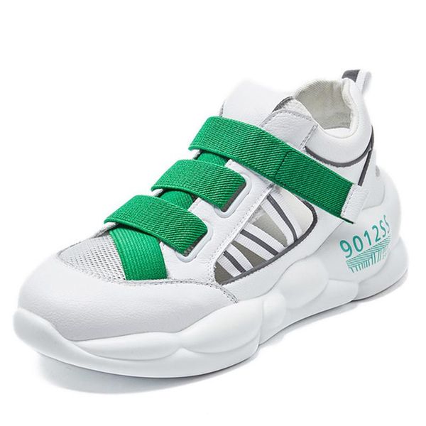 dress shoes hollow ladies sports sandals 2021 summer baotou wild thick bottom casual breathable comfortable fashion, Black
dress shoes hollow ladies sports sandals 2021 summer baotou wild thick bottom casual breathable comfortable fashion, Black