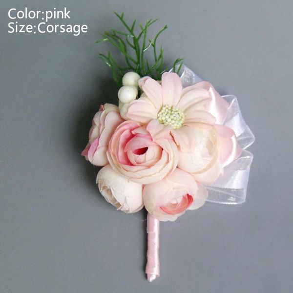 bride corsage artificial wedding flower lace leaves decoration bridesmaid wrist drop decorative flowers & wreaths
bride corsage artificial wedding flower lace leaves decoration bridesmaid wrist drop decorative flowers & wreaths