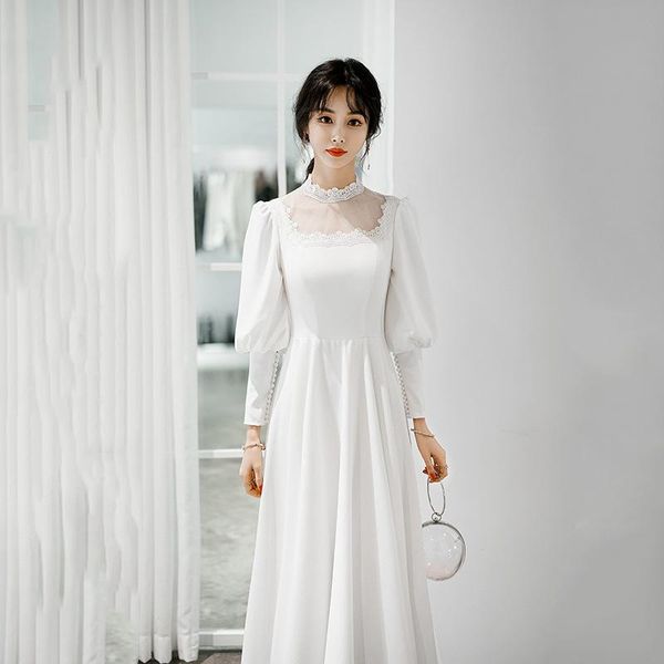 ethnic clothing elegant lace trim square collar white satin a-line daily evening dress cheongsam back zipper prom fomail gown vestidos de no, Red
ethnic clothing elegant lace trim square collar white satin a-line daily evening dress cheongsam back zipper prom fomail gown vestidos de no, Red