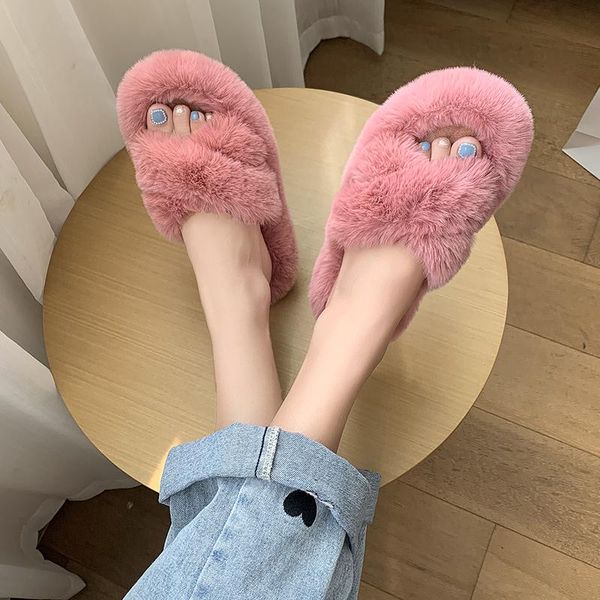 slippers fluffy women fur flip flops female summer home furry slides sandals ladies fashion shoes flat plush 2021, Black
slippers fluffy women fur flip flops female summer home furry slides sandals ladies fashion shoes flat plush 2021, Black