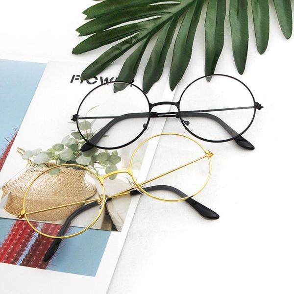 outdoor eyewear retro women men optical glasses round metal frame boys girls decorative vintage eyeglasses
outdoor eyewear retro women men optical glasses round metal frame boys girls decorative vintage eyeglasses