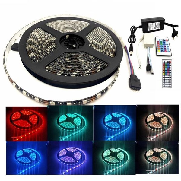 strips ip30 ip65 waterproof led strip 2835 dc12v underwater & outdoor safety rgb light 300leds 60leds/m 
strips ip30 ip65 waterproof led strip 2835 dc12v underwater & outdoor safety rgb light 300leds 60leds/m