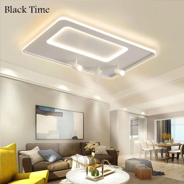 modern home indoor led ceiling light for living room bedroom dining kitchen parlor lamps lighting fixture 110v 220v lights
modern home indoor led ceiling light for living room bedroom dining kitchen parlor lamps lighting fixture 110v 220v lights