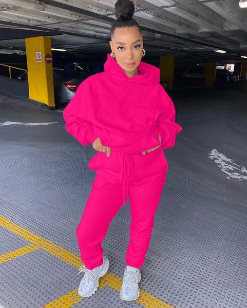 adogirl fashion classic solid womens tracksuits set hooded jogger pants suit tracksuit matching two piece casual outfits, Gray
adogirl fashion classic solid womens tracksuits set hooded jogger pants suit tracksuit matching two piece casual outfits, Gray