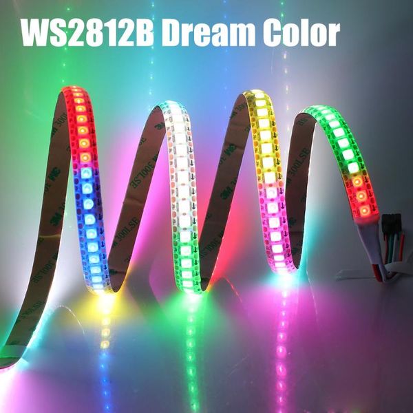 strips ws2812b led strip rgb neon 1m/3m/5m 30/60/144 pixels/leds/m smart pixel strip,ws2812 ic;ws2812b,white pcb dc5v
strips ws2812b led strip rgb neon 1m/3m/5m 30/60/144 pixels/leds/m smart pixel strip,ws2812 ic;ws2812b,white pcb dc5v