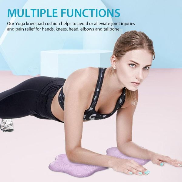 yoga mats pu knee pads cushion wrist elbow protect pad for sports fitness exercise non-slip protective
yoga mats pu knee pads cushion wrist elbow protect pad for sports fitness exercise non-slip protective