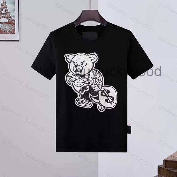factory outlet phillip plain men designer 2022 pp skull diamond t shirt short sleeve dollar brown bear brand tee o-neck skulls tshirt tees 9, White;black
factory outlet phillip plain men designer 2022 pp skull diamond t shirt short sleeve dollar brown bear brand tee o-neck skulls tshirt tees 9, White;black