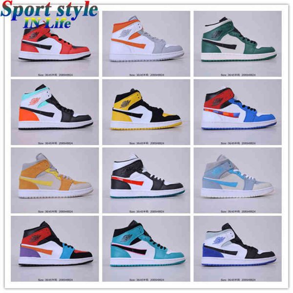 new 2021 jumpman 1 mid shattered blackboard basketball shoes sports sneakers men super soft split skin casual
new 2021 jumpman 1 mid shattered blackboard basketball shoes sports sneakers men super soft split skin casual