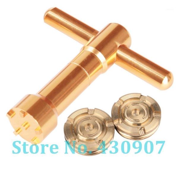 2pcs golf weight screw + 1xwrench for vault 2.0 zb platinum putter 5g 10g 15g 20g choose complete set of clubs1
2pcs golf weight screw + 1xwrench for vault 2.0 zb platinum putter 5g 10g 15g 20g choose complete set of clubs1