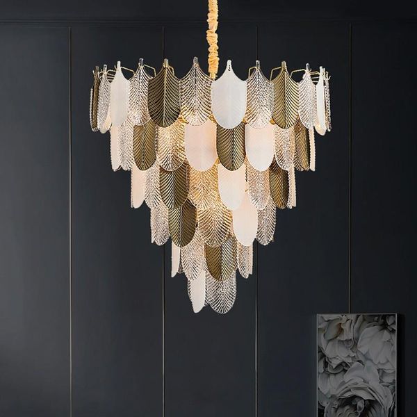 chandeliers luxe postmoderne led kroonluchter verlichting e14 woonkamer villa lobby grote kroonluchters woondecoratie glas lange
chandeliers luxe postmoderne led kroonluchter verlichting e14 woonkamer villa lobby grote kroonluchters woondecoratie glas lange