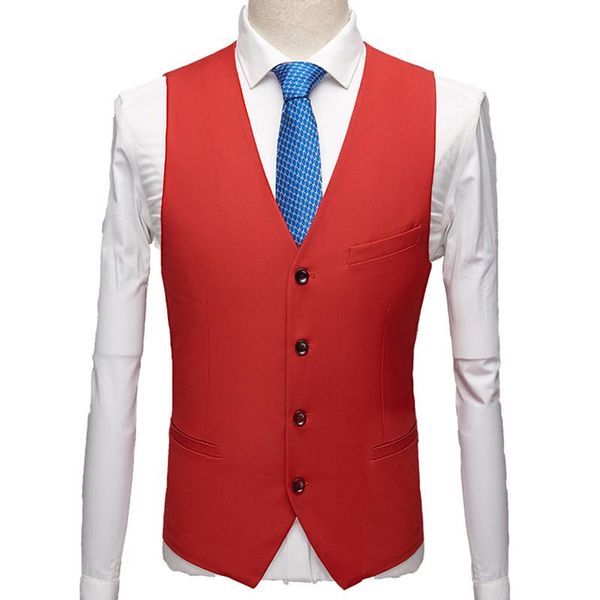 men's vests business suit vest slim v-neck single-breasted groom wedding bar party navy large size 8 colors, Black;white
men's vests business suit vest slim v-neck single-breasted groom wedding bar party navy large size 8 colors, Black;white