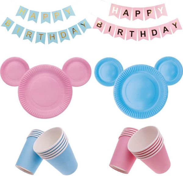 disposable dinnerware solid color tableware cup plate straw set blue pink tablecloth birthday party decoration baby shower supplies 
disposable dinnerware solid color tableware cup plate straw set blue pink tablecloth birthday party decoration baby shower supplies