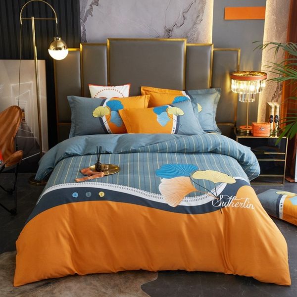 hengyuan detailed pure four piece set 60 thread thickened cotton frosted double bed sheet quilt cover autumn and winter bedding
hengyuan detailed pure four piece set 60 thread thickened cotton frosted double bed sheet quilt cover autumn and winter bedding