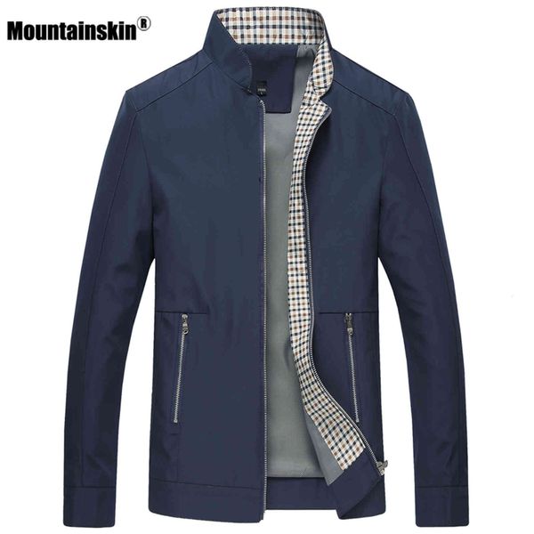 shanpi - informal men's solid coats, bred clothing high necks, bomber sa442 ets, novelty, spring and autumn, Black
shanpi - informal men's solid coats, bred clothing high necks, bomber sa442 ets, novelty, spring and autumn, Black