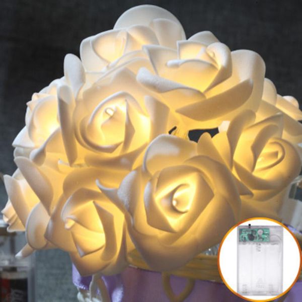 strings garland light battery operated 10 20 40 rose flower christmas decorative led fairy string lights for wedding party valentine
strings garland light battery operated 10 20 40 rose flower christmas decorative led fairy string lights for wedding party valentine