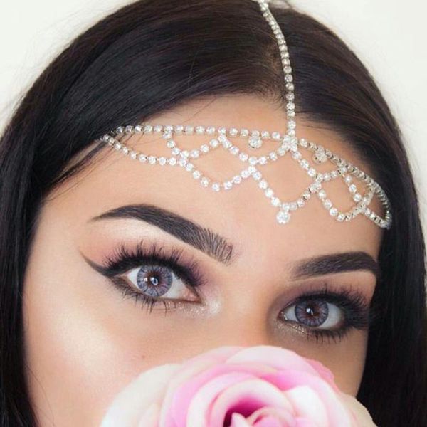 hair clips & barrettes crystal forehead dance eyebrow pendant headdress chain water drop ornament head bohemian, Golden;silver
hair clips & barrettes crystal forehead dance eyebrow pendant headdress chain water drop ornament head bohemian, Golden;silver