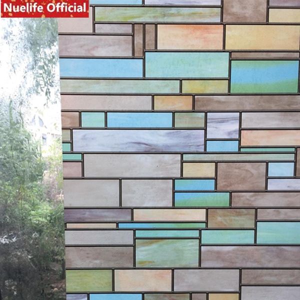 painted brick stripe pattern electrostatic glass film opaque office living room bedroom bathroom kids sliding door window stickers
painted brick stripe pattern electrostatic glass film opaque office living room bedroom bathroom kids sliding door window stickers