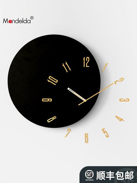 black minimalist creative wall clock modern design fashion living room silent reloj de pared home decor bd50wc clocks
black minimalist creative wall clock modern design fashion living room silent reloj de pared home decor bd50wc clocks