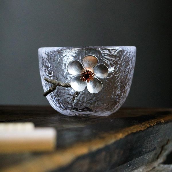 japanese glass cup, teacup, tin single flower , tea set drinking transparent 12 style optional wine glasses
japanese glass cup, teacup, tin single flower , tea set drinking transparent 12 style optional wine glasses