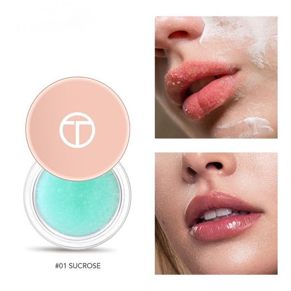 lip gloss 3 colors scrub lips sugar crystals tslm1 cream lighten lines moisturizing exfoliating gentle remove dead skin
lip gloss 3 colors scrub lips sugar crystals tslm1 cream lighten lines moisturizing exfoliating gentle remove dead skin