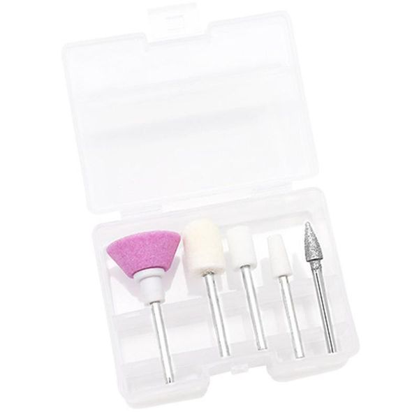 nail art kits quartz grinding head polishing set professional remover tool household salon use tools
nail art kits quartz grinding head polishing set professional remover tool household salon use tools