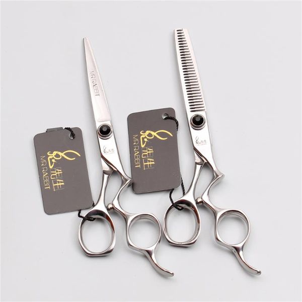 hair scissors 6" 17.5cm japan 440c aqiabi shiny barber cutting shears thinning professional t9016
hair scissors 6" 17.5cm japan 440c aqiabi shiny barber cutting shears thinning professional t9016