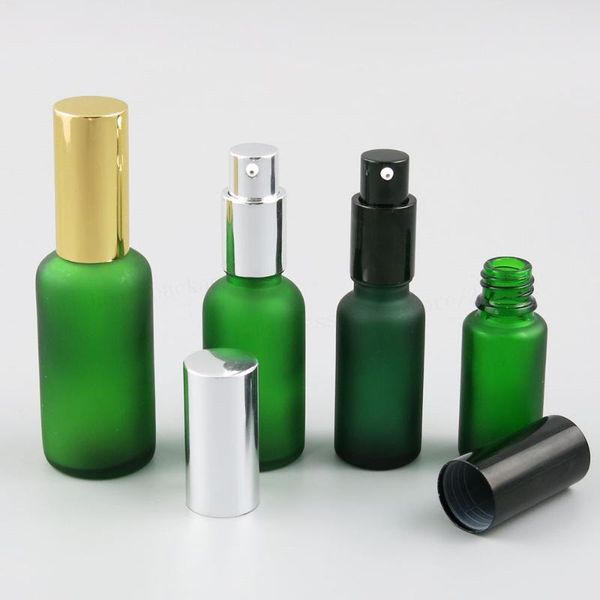 storage bottles & jars 12 x 100ml 50ml 30ml 20ml 15ml 10ml frost green lotion pump bottle 1oz 1/3oz with aluminium
storage bottles & jars 12 x 100ml 50ml 30ml 20ml 15ml 10ml frost green lotion pump bottle 1oz 1/3oz with aluminium