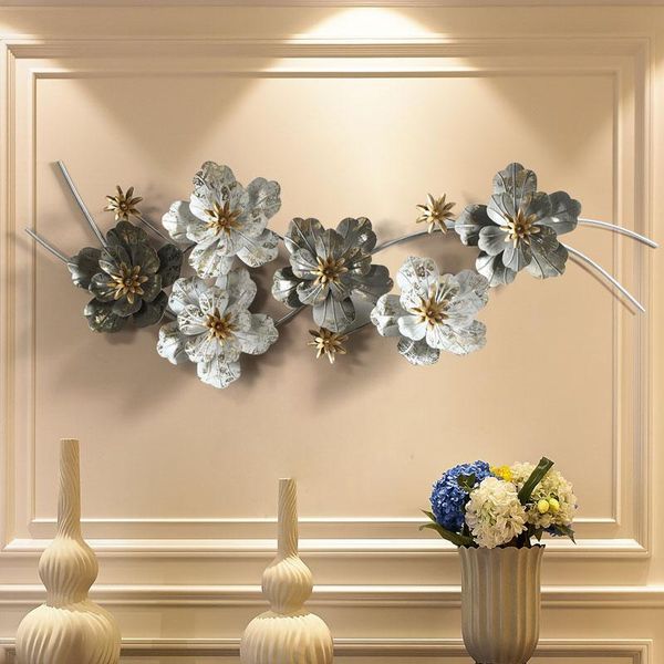 tapestries nordic background wall metal iron hanging living room creative decoration flower decor home
tapestries nordic background wall metal iron hanging living room creative decoration flower decor home