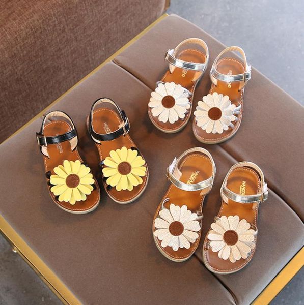 baby comfortable sandals summer girls beach shoes flower kids casual children fashion sport size 21-35, Black;red
baby comfortable sandals summer girls beach shoes flower kids casual children fashion sport size 21-35, Black;red