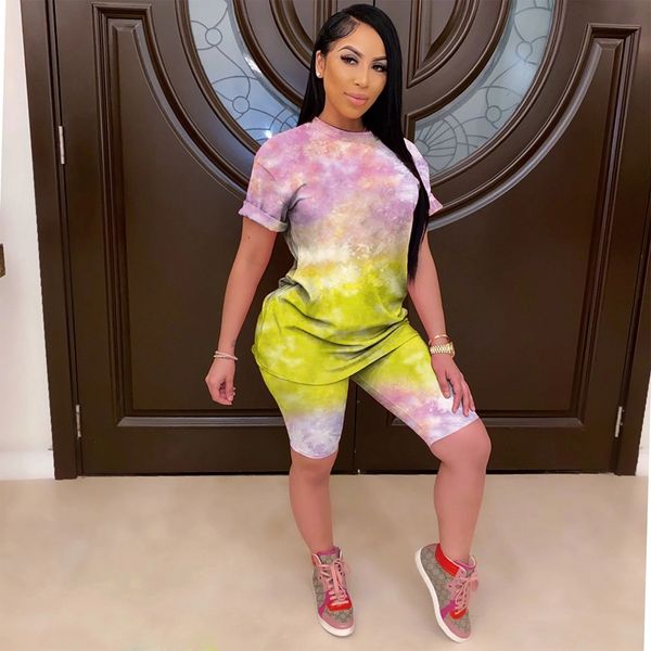 tie dye tracksuit women two piece outfits 2021 biker shorts set matching sets sweat suits women 2 piece summer sets wholesale, Black;white
tie dye tracksuit women two piece outfits 2021 biker shorts set matching sets sweat suits women 2 piece summer sets wholesale, Black;white