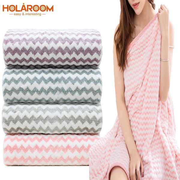 towel bath room striped towels 140*70cm soft and absorbent superfine fiber cleaning chic home el bathroom girls gifts
towel bath room striped towels 140*70cm soft and absorbent superfine fiber cleaning chic home el bathroom girls gifts