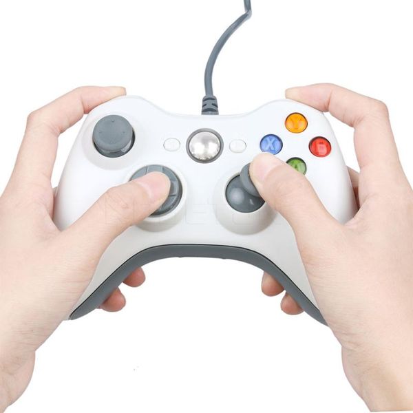 game controllers & joysticks 2021 est arrival pad usb wired joypad gamepad controller for microsoft system pc windows 7/8 not xbox
game controllers & joysticks 2021 est arrival pad usb wired joypad gamepad controller for microsoft system pc windows 7/8 not xbox