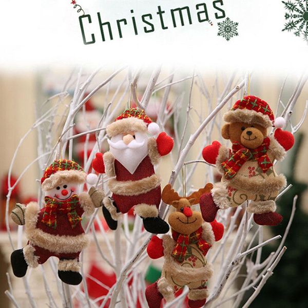christmas decorations home decor dancing santa claus snowman deer bear cloth doll hanging pendant gift year
christmas decorations home decor dancing santa claus snowman deer bear cloth doll hanging pendant gift year