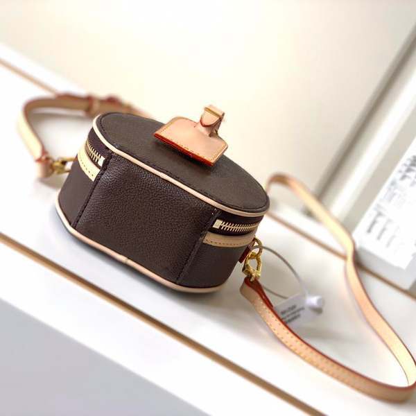 round sacoche crossbody handbag purse shoulder bags petite boite chapeau mm pm original cowhide trim canvas leather designer clutch pouch ba
round sacoche crossbody handbag purse shoulder bags petite boite chapeau mm pm original cowhide trim canvas leather designer clutch pouch ba