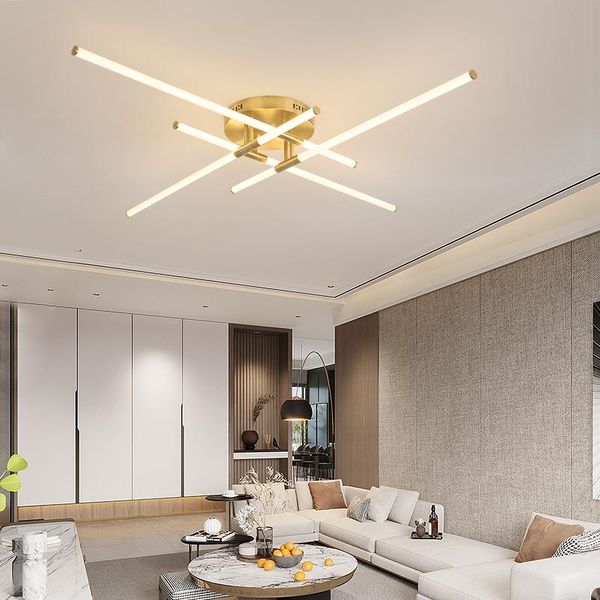 chandeliers surface mount modern led chandelier lighting for living room bedroom studyroom gold plated nordic light fixtures
chandeliers surface mount modern led chandelier lighting for living room bedroom studyroom gold plated nordic light fixtures