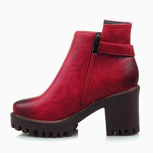 boots arden furtado fashion black red women's shoes winter side zipper elegant retro ladies round toe chunky heels ankle
boots arden furtado fashion black red women's shoes winter side zipper elegant retro ladies round toe chunky heels ankle