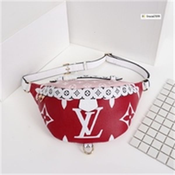 waist bags bags clutches brand pack women handbags iconic designer handles shoulder luxury totes cross body bag jllr m43644 evening
waist bags bags clutches brand pack women handbags iconic designer handles shoulder luxury totes cross body bag jllr m43644 evening