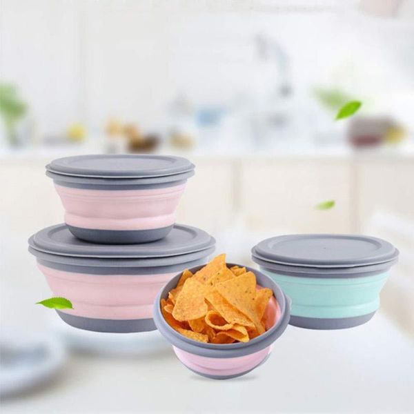 bowls portable collapsible container folding bento box bowl lunch boxes with lid savers storage containers outdoor camping
bowls portable collapsible container folding bento box bowl lunch boxes with lid savers storage containers outdoor camping