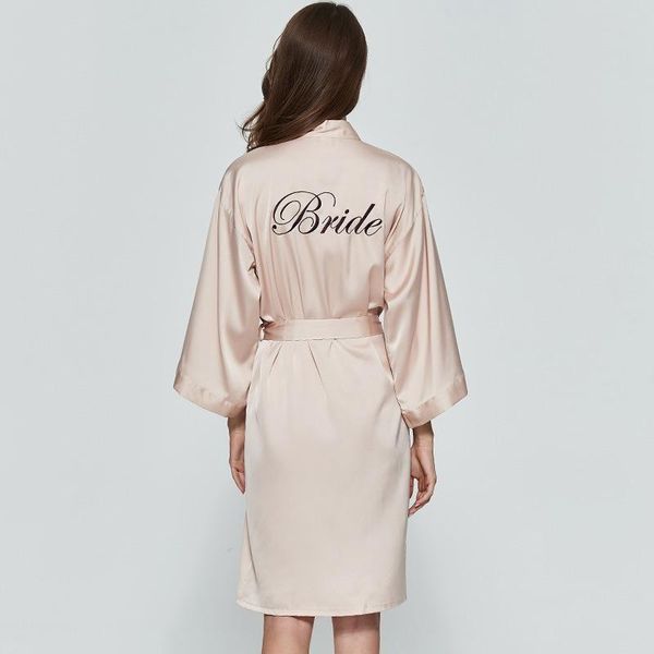 women's sleepwear casual women kimono bathrobe satin bride bridesmaid wedding robe loose nightdress intimate lingerie nightwear home cl, Black;red
women's sleepwear casual women kimono bathrobe satin bride bridesmaid wedding robe loose nightdress intimate lingerie nightwear home cl, Black;red