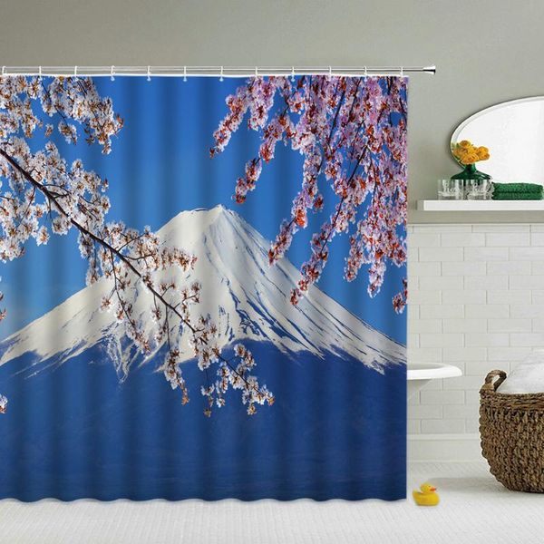 shower curtains flowers japan mount fuji scenery 3d bathroom waterproof with hooks decoration printing washable screen
shower curtains flowers japan mount fuji scenery 3d bathroom waterproof with hooks decoration printing washable screen