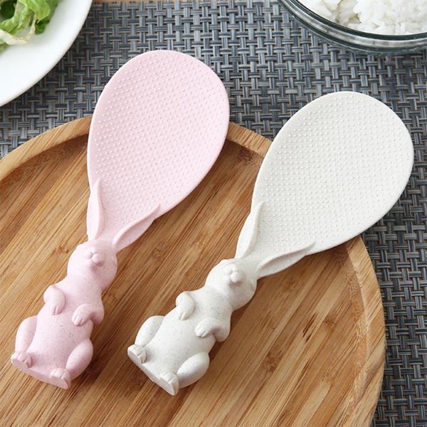 spoons 5pcs home spoon can stand up rice shovel cooker creative non-stick cartoon pp
spoons 5pcs home spoon can stand up rice shovel cooker creative non-stick cartoon pp