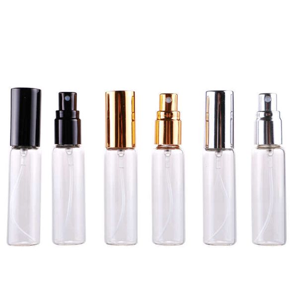 1000pcs 10ml portable glass refillable perfume bottle with aluminum atomizer empty parfum case for traveler new by dhl botella
1000pcs 10ml portable glass refillable perfume bottle with aluminum atomizer empty parfum case for traveler new by dhl botella
