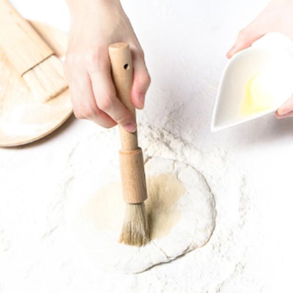 tools & accessories 2 pcs set household kitchen brush barbecue oil round handle bristle brushes flat pastry baking cooking
tools & accessories 2 pcs set household kitchen brush barbecue oil round handle bristle brushes flat pastry baking cooking