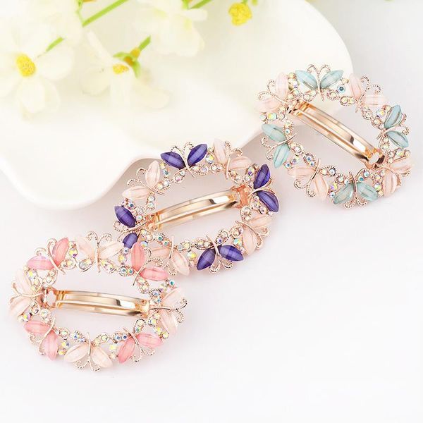 hair accessories fashion women girls crystal rhinestone flower barrette clip clamp hairpin, Slivery;white
hair accessories fashion women girls crystal rhinestone flower barrette clip clamp hairpin, Slivery;white