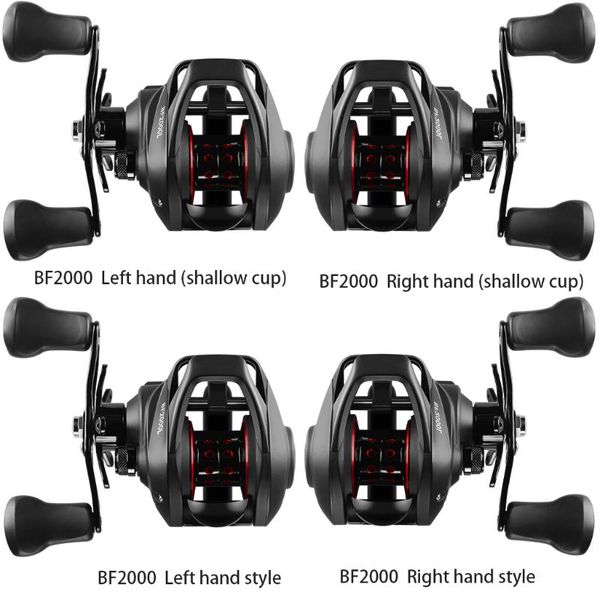 baitcasting reels 7.2:1 gear ratio fishing reel 12+1bb 5.5kg drag saltwater freshwater equipment for left right hand
baitcasting reels 7.2:1 gear ratio fishing reel 12+1bb 5.5kg drag saltwater freshwater equipment for left right hand