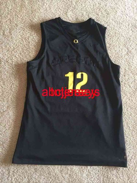 stitched oregon ducks #12 basketball black jersey embroidery size xs-6xl custom any name number basketball jerseys
stitched oregon ducks #12 basketball black jersey embroidery size xs-6xl custom any name number basketball jerseys
