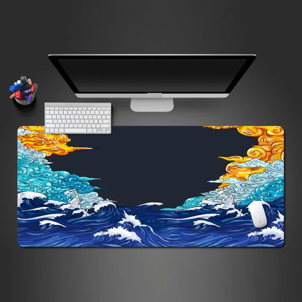 mouse pads & wrist rests cool splicing personality pad modern abstract fashion -selling customized large non-slip rubber mats
mouse pads & wrist rests cool splicing personality pad modern abstract fashion -selling customized large non-slip rubber mats