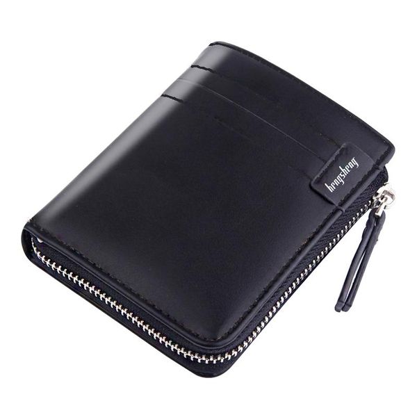 men's wallets 2021 business men holder checkbook black purse for short pocket mini vertical wallet, Red;black
men's wallets 2021 business men holder checkbook black purse for short pocket mini vertical wallet, Red;black