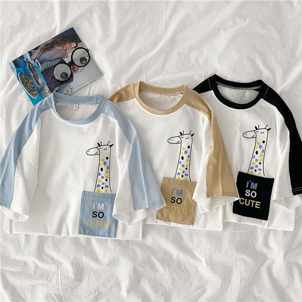 women's t-shirt t-shirts summer cartoon print streetwear female harajuku cotton white casual short sleeve woman tshirts
women's t-shirt t-shirts summer cartoon print streetwear female harajuku cotton white casual short sleeve woman tshirts